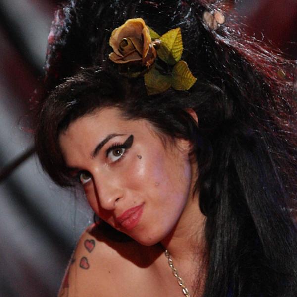 Amy Winehouse