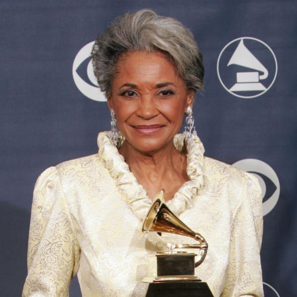 GRAMMY Rewind: Nancy Wilson