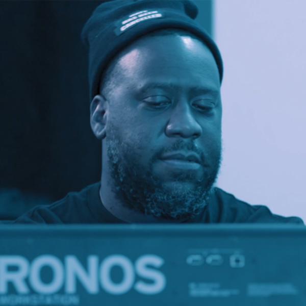 Robert Glasper