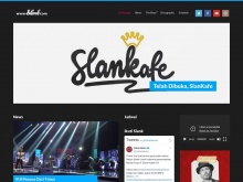 Slank Band