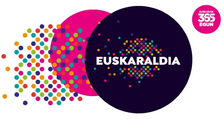 Eskuineko Laukia14 (Azala) euskaraldia