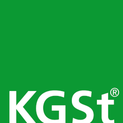 KGSt Logo