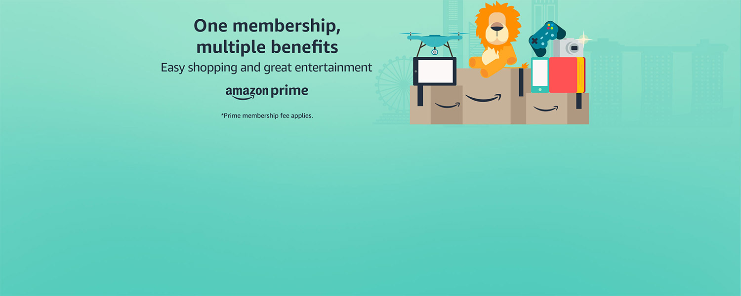 One membership, multiple benefits