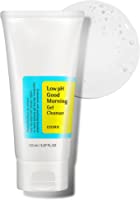 COSRX Low Ph Good Morning Gel Cleanser 150ml, 2 Pack - Oil Control, Deep Cleansing, Skin Refreshening