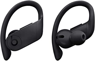 Powerbeats Pro Wireless Earbuds - Apple H1 Headphone Chip, Class 1 Bluetooth Headphones, 9 Hours of Listening Time,...