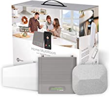 weBoost Home MultiRoom (470144) Cell Phone Signal Booster Kit | Up to 5,000 sq ft | All U.S. Carriers - Verizon, AT&T,...