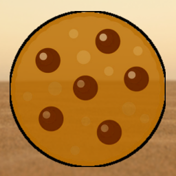 DesertCookie