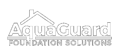 Aquaguard Logo Bw