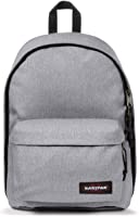 Eastpak Out Of Office Mochila, 44 Cm, 27 L, Gris (Sunday Grey)