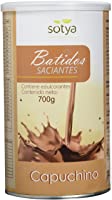 Sotya Saciantes, Batidos con sabor de Capuchino, 700 g