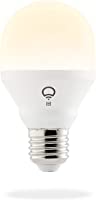 Lifx Mini White, E27, Wi-Fi Smart, Led Light Bulb, Wit