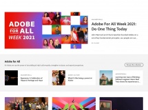 Adobe Blogs