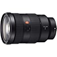 Sony SEL2470GM E-Mount Camera Lens: FE 24-70 mm F2.8 G Master Full Frame Standard Zoom Lens