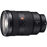 Sony SEL2470GM E-Mount Camera Lens: FE 24-70 mm F2.8 G Master Full Frame Standard Zoom Lens