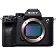 Sony α7R IV Full-frame Mirrorless Interchangeable Lens Camera (ILCE7RM4/B)