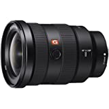 Sony - FE 16-35mm F2.8 GM Wide-Angle Zoom Lens (SEL1635GM), Black