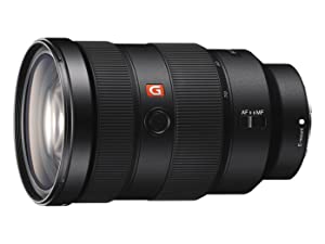 SEL2470GM lens