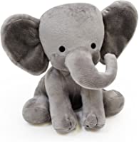 Bedtime Originals Choo Choo Express Plush Elephant - Humphrey