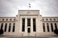 Federal Reserve Lowers Key Rate By Three Quarters Of A Point