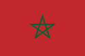 Flag of Morocco