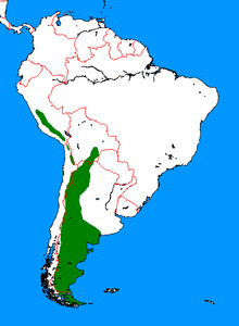 Lama guanicoe range map.png