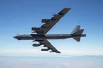 Air Force Expects To Award B-52 Engine Contract This Month