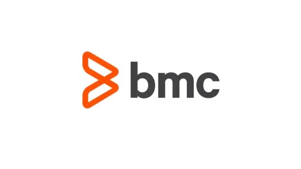 BMC logo