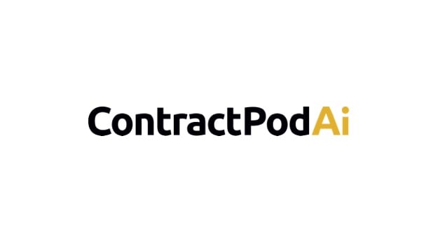 ContractPodAi logo