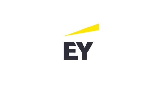 EY logo