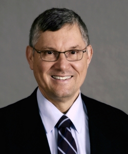 Hon. David A. Garcia (Ret.)