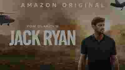 Jack Ryan