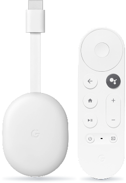 Chromecast Sabrina Device