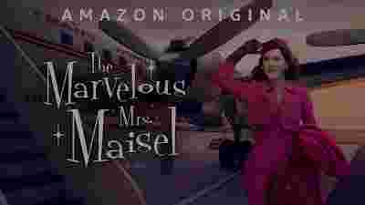 Marvelous Mrs Maisel