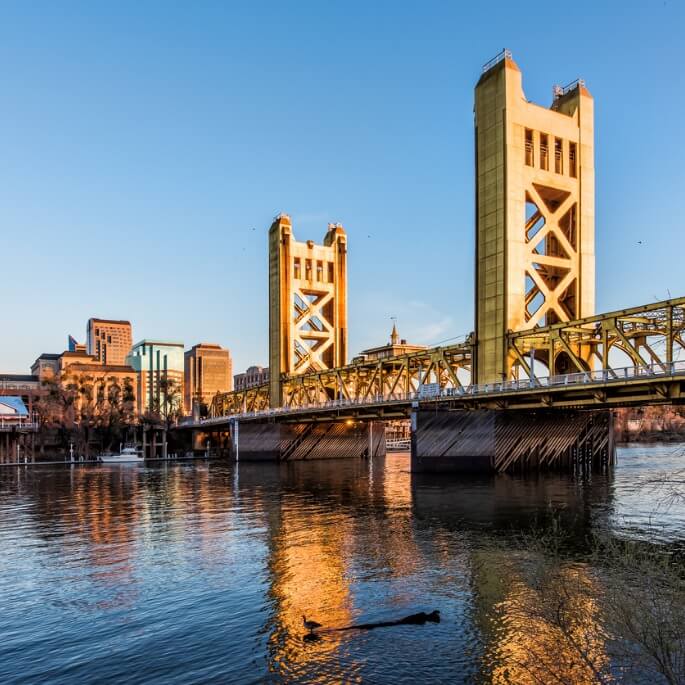 Sacramento, CA