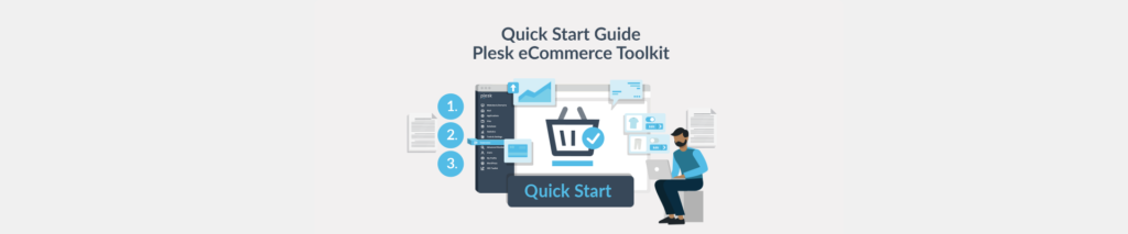 Plesk ecommerce toolkit quick start guide blog