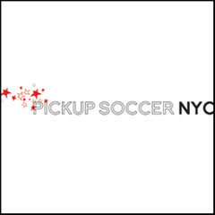 PSNYC / Pickup Soccer NYC
