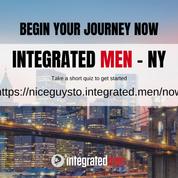 Integrated Men - New York