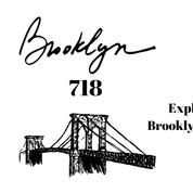 Brooklyn 718 Meetup - Drinks, socials, explore Brooklyn