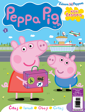 Peppa Pig