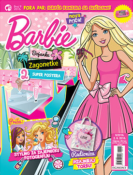 Barbie