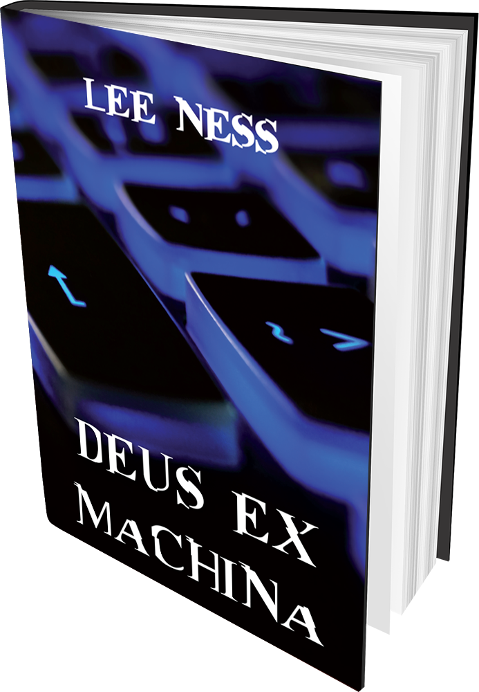 Deus Ex Machina