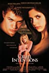 ‘Cruel Intentions’ Series in the Works at IMDb TV