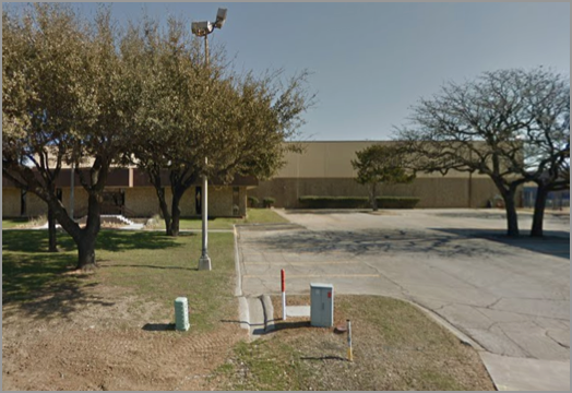 Dallas Distribution Center