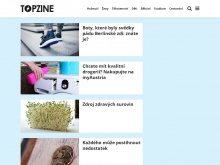 Topzine