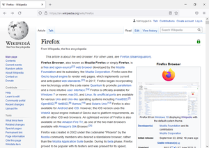 Firefox 89 on Wikipedia article.png