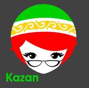 PyLadies Kazan