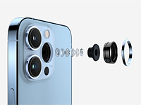 All Apple iPhone 13 and 13 Pro camera upgrades: Explained