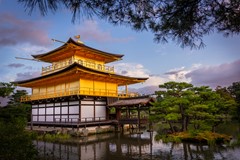 Golden Temple