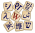 logo Wiktionary