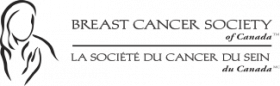 Breast Cancer Society of Canada logo